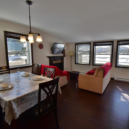 Emme Chalets Sainte-Lucie-de-Doncaster 외부 사진